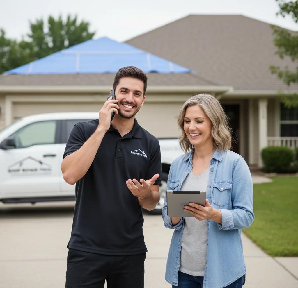 Roof Maintenance in Lansing, NY